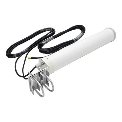 Антенна GSM/3G/4G FREGAT MIMO (Круговая, 2 х 6 дБ) | GSM-Репитеры.РУ