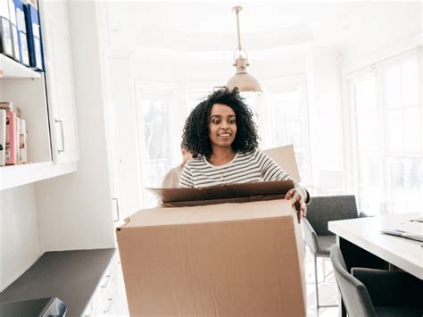 How To Pack For A Move A Comprehensive Guide UNITS Moving And