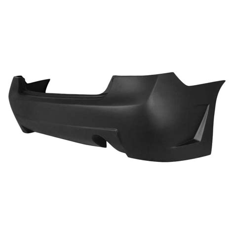 Duraflex B Style Fiberglass Body Kit Unpainted