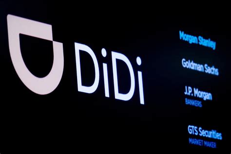 Didi y los riesgos de la expansión del comercio electrónico chino en América Latina Infobae