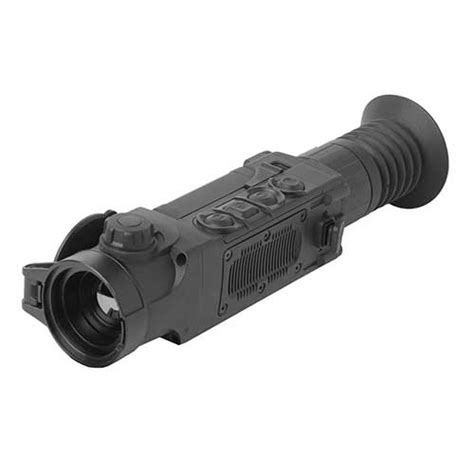 Best Thermal Scopes For Coyote Hunting The Tacticool