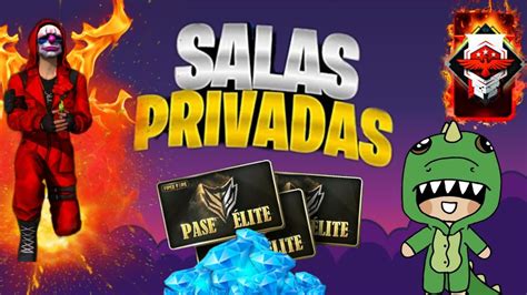 DIRETO DE FREE FIRE SALAS PRIVADAS RANK MINIUEGOS 4VS4 PVP