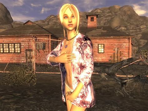 Willow Mod Fallout New Vegas Download Leqwerami