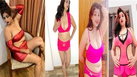 Soniya Sonu Hot Reels Soniya Sonu Bold Model Soniya Sonu