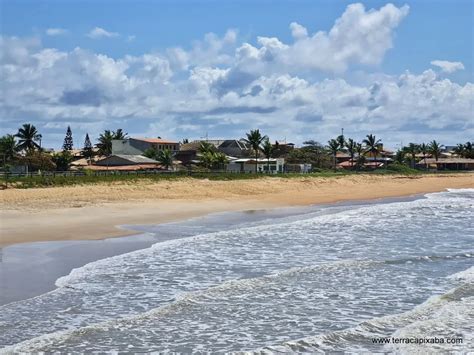 Praias Do Litoral Norte Que Todo Capixaba Precisa Conhecer Terra