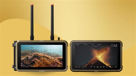 Atomos Releases Ninja and Ninja Ultra 5" On-Camera Monitors with Advanced AtomOS 11 | B&H eXplora