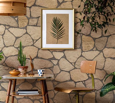 Fieldstone Slim By Mathios Stone Architectural Stone Veneers