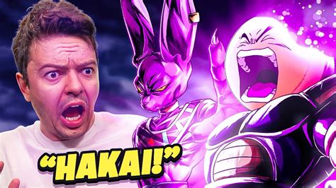 Two Idiots Vs GOD MODE Beerus Budokai Tenkaichi 4 YouTube