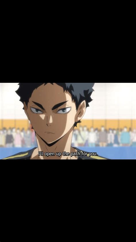 Pin by Alexia Celine Yeo on Haikyuu! | Movie posters, Haikyuu, Poster