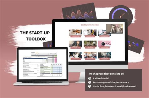 start uptoolbox start finance