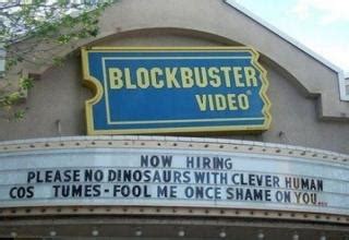 14 Hilarious "Now Hiring" Signs - Pop Culture Gallery | eBaum's World