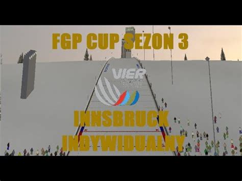 Dsj Fgp Cup S Turniej Czterech Skoczni W Innsbrucku Hs