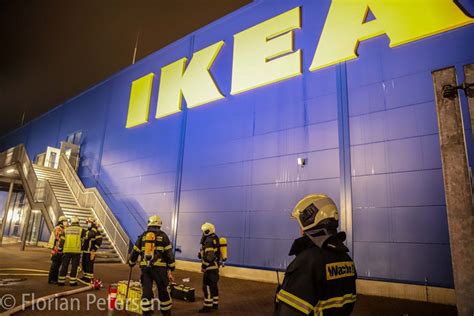 Njuuz Feuer Bei Ikea Wuppertal