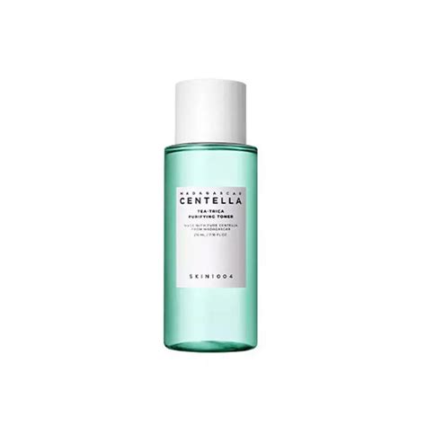Skin1004 Tea Trica Purifying Toner Koreaheal