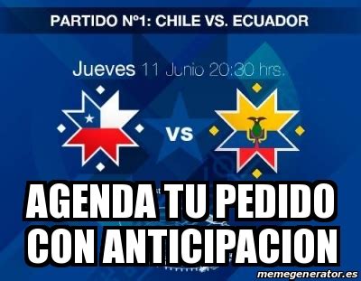 Meme Personalizado Agenda Tu Pedido Con Anticipacion 17231770