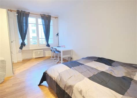 Appartement T Lille Republique M Lou Immobilier Lille