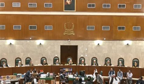 As Sc Resumes Hearing Mqm Announces Support For Practice And Procedure Act