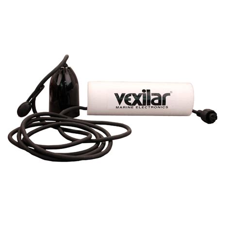 ice ducer transducer