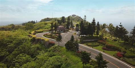 estate tagaytay highlands