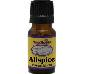 Health Benefits Of Allspice Essential Oil Health Benefits