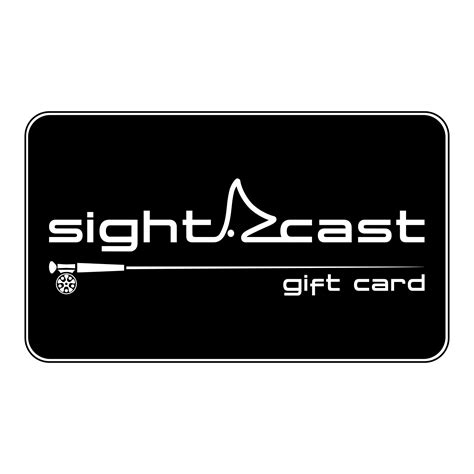 Sight Cast Fishing Company Fly Fishing Gift Card