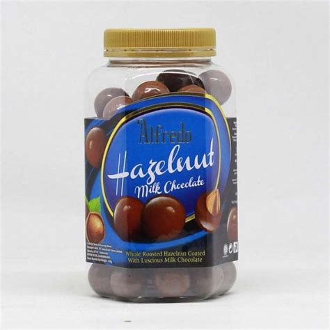 Jual Alfredo Hazelnut Chocolate 450 G Di Seller Farmers Market