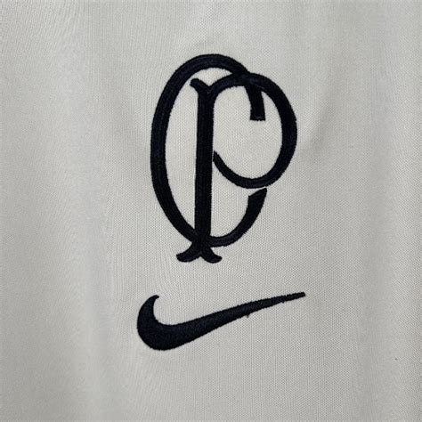 Corinthians Second Away Soccer Jersey Soccer Jersey Yupoo