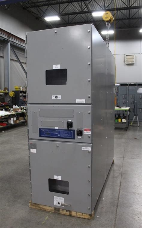 Switchgear | Product Categories | Atlas Electric