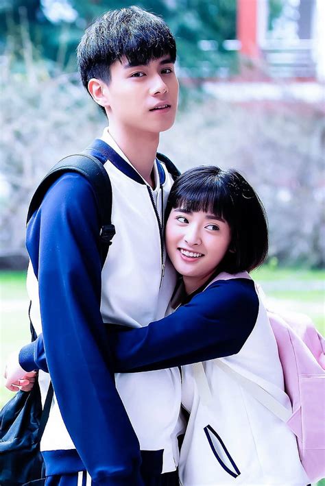 Hu Yitian And Shen Yue HD Phone Wallpaper Pxfuel