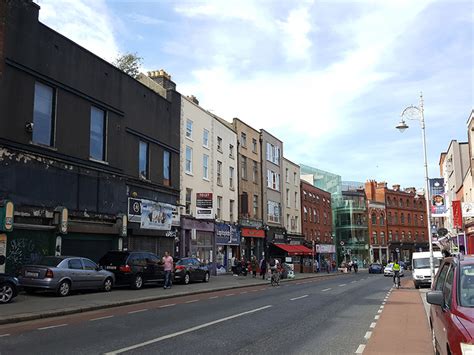 78 Aungier Street Dublin 2 Dublin Buildings Of Ireland