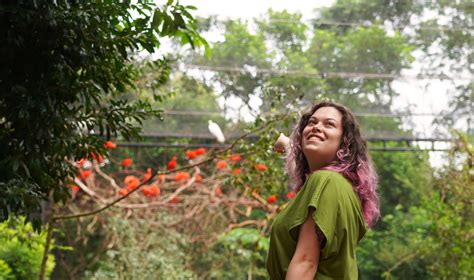 Parque Das Aves Espera Receber Mil Visitantes No Feriad O Da