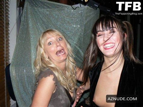 Loui Batley Nude And Sexy Photos Collection AZNude