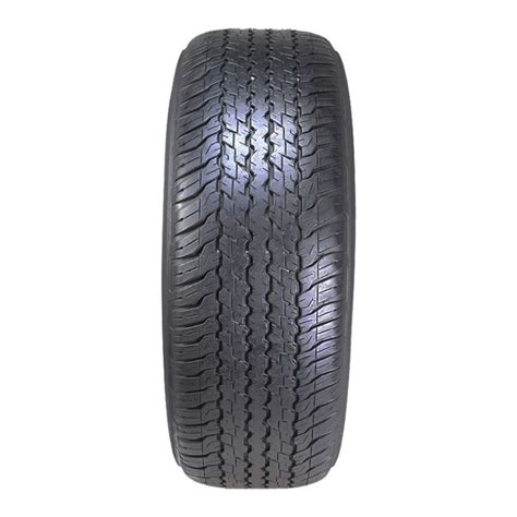 Pneu Dunlop Aro 18 26560r18 Grandtrek At 25 110h Marcelo Do Pneu