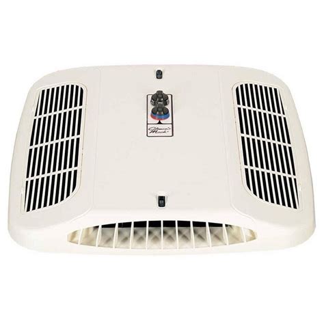 Coleman 48204 066 Mach 15 White 15 000 BTU RV Air Conditioner W NON