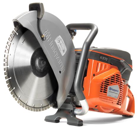 Husqvarna 967348101 K970 16 Inch Power Cutter Hand Held Saw Quantity Of