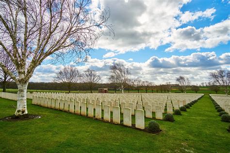 Visit Flanders Fields: what you should see in and around beautiful ...