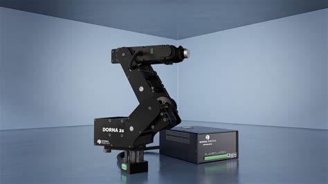 Introducing Dorna 2s Dorna Robotics