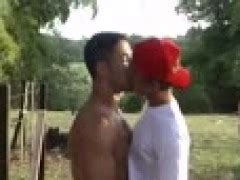 Alexandre Senna E M Rcio Pitbull At Ice Gay Tube