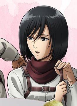 Lola Black On Twitter Mikasa Eres El Amor De Mi Vida Me Oyes