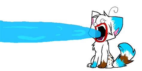 Imma Firin Mah Lazer By Kittyangel54 On Deviantart