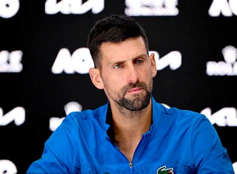 HOT NEWS 12 Years Ago Novak Djokovic And His Wife Saved Two Abandoned