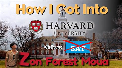 How I Got Into Harvard My Stats Sat Aps Gpa Ecs Youtube