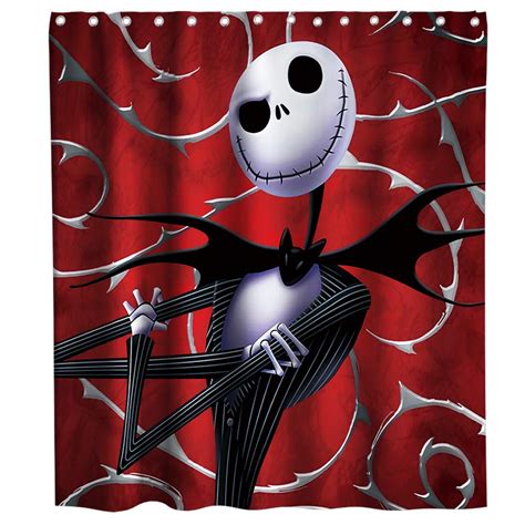 Nightmare Before Christmas Curtains – Curtains & Drapes 2023