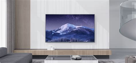 Xiaomi Mi TV 4S 65" - Xiaomi France