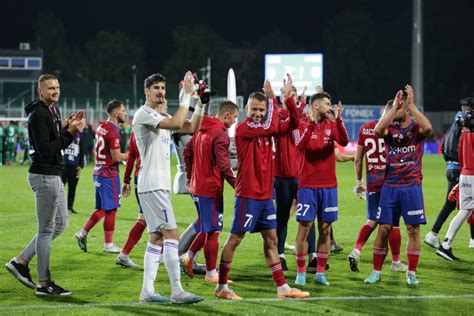 Raków Częstochowa FC Kopenhaga w eliminacjach LM O co jest ten mecz