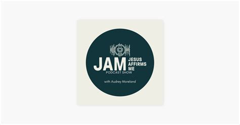 Jesus Affirms Me The Lords Will Be Done On Apple Podcasts