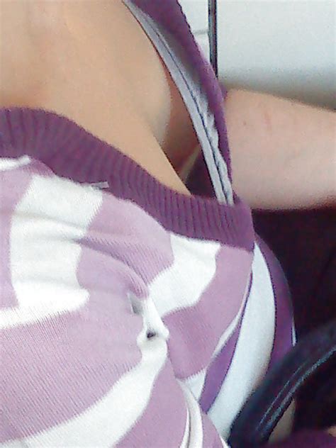 Downblouse Part Porn Pictures XXX Photos Sex Images PICTOA