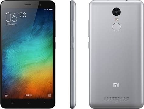 Xiaomi Redmi Note Pro Gb Skroutz Gr