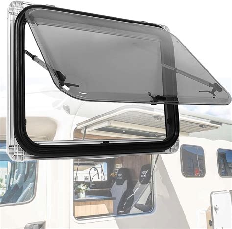 Rv Push Out Window Rv Window Windows Replacement Rv Exit Window Camper