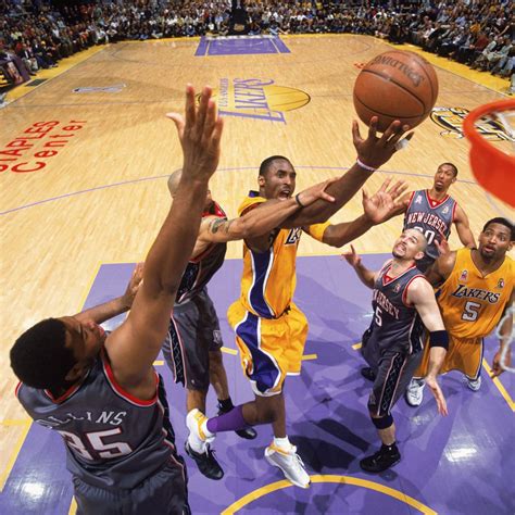 On The Day June 12 2002 Dazzling Dominant Dynasty Lakers Three